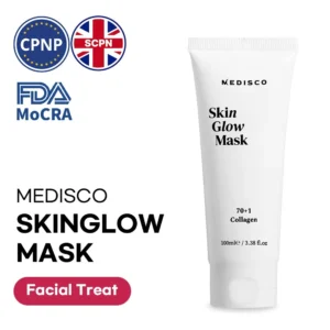 Medisco SkinGlow Mask