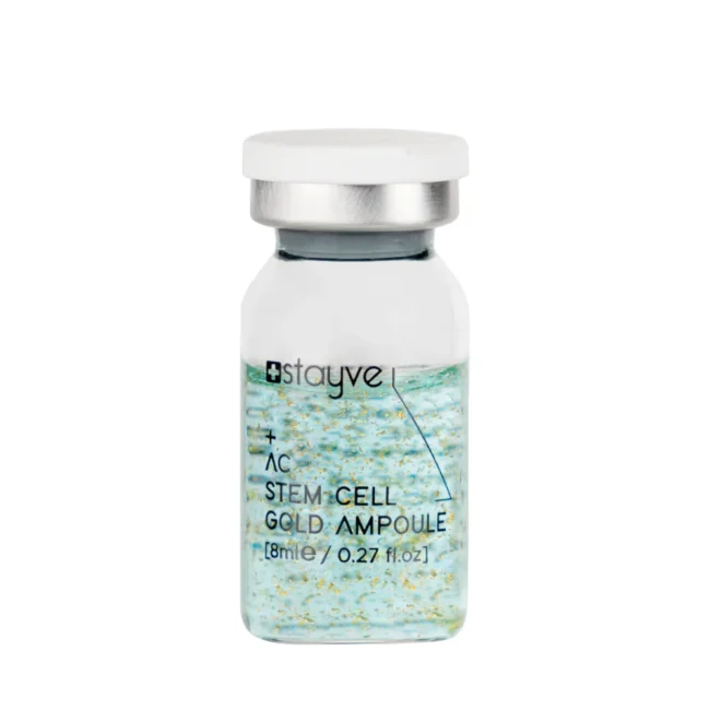 Stayve AC Stem Cell Gold Stayve AC Stem Cell Gold