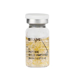 Stayve Peptide Gold Ampoule Stayve Peptide Gold Ampoule