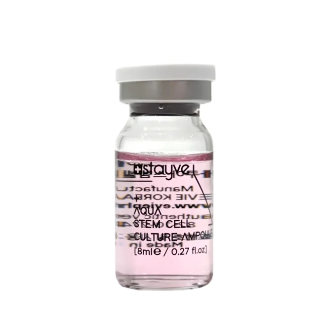 Stayve Aqua Stem Cell Ampoule Stayve Aqua Stem Cell Ampoule