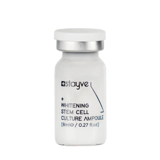 Stayve Whitening Stem Cell Ampoule