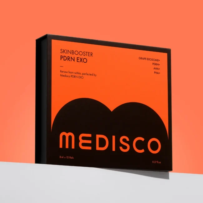 Medisco SkinBooster PDRN EXO