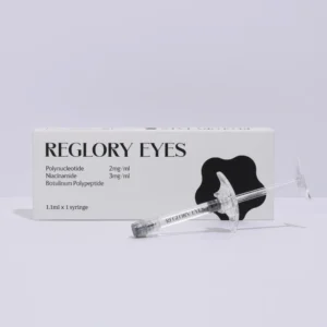 Reglory Eyes