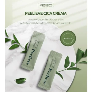Medisco Peelieve Cica Cream