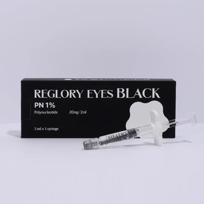 Reglory Eyes Black