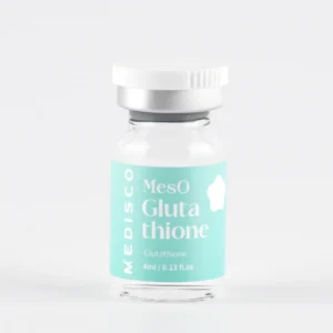 Medisco Meso Glutathione Medisco Meso Glutathione