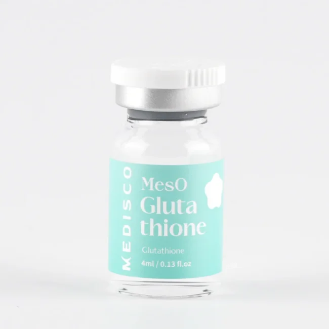 Medisco Meso Glutathione