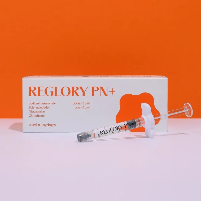 Reglory PN Plus