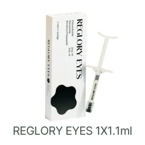 Reglory Eyes