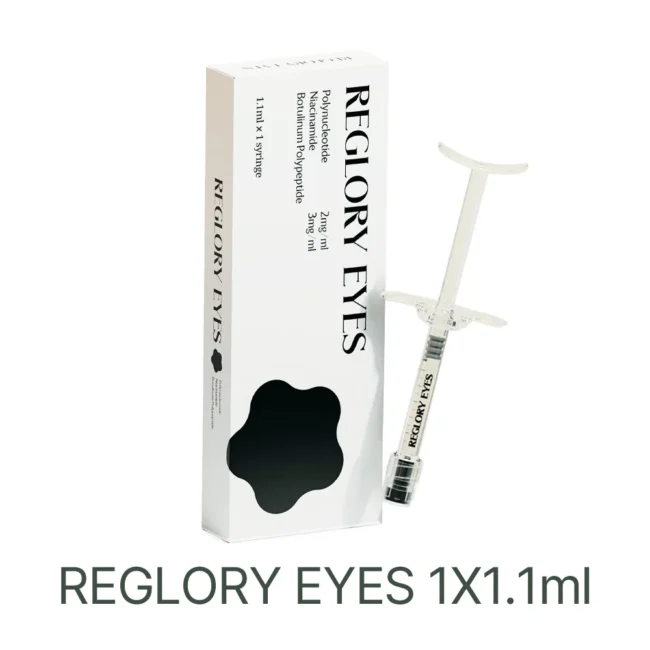 Reglory Eyes Reglory Eyes