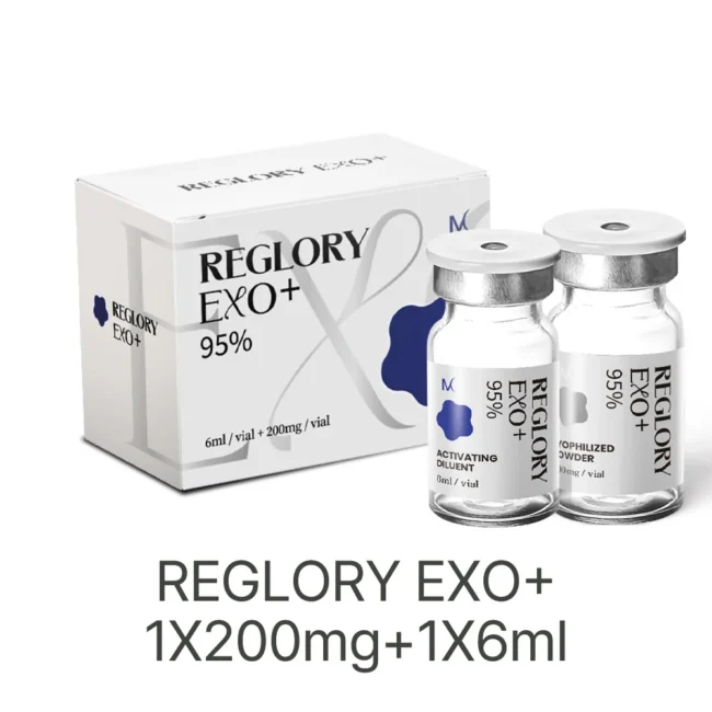 Reglory Exo Plus
