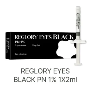 Reglory Eyes Black