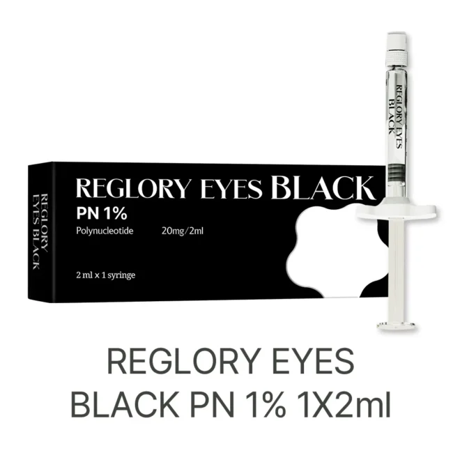 Reglory Eyes Black