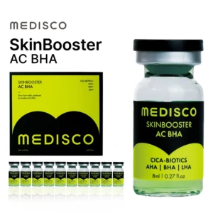 Medisco SkinBooster AC BHA
