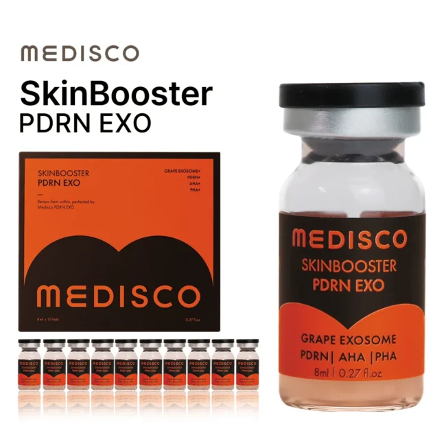 Medisco SkinBooster PDRN EXO