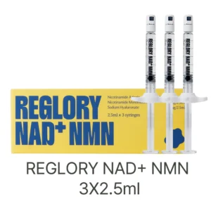 Reglory NAD Plus NMN