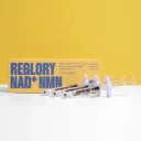 Reglory NAD Plus NMN