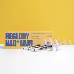 Reglory NAD Plus NMN