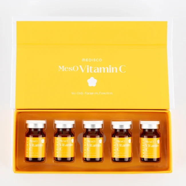 Medisco Meso Vitamin C