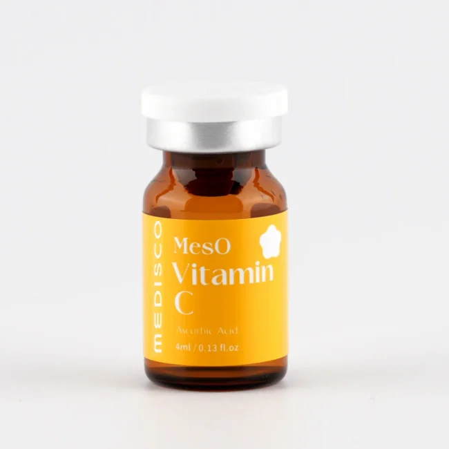 Medisco Meso Vitamin C