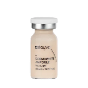 Stayve BB Glow No 1 Light Stayve BB Glow No 1 Light