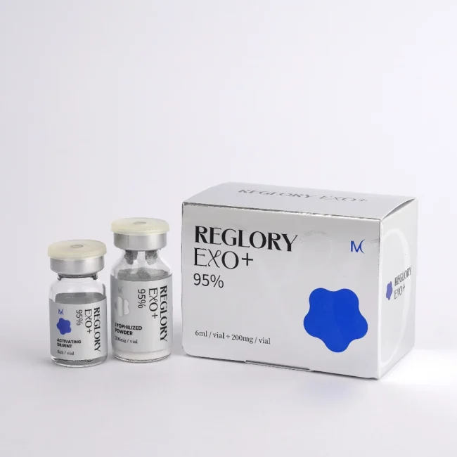 Reglory Exo Plus