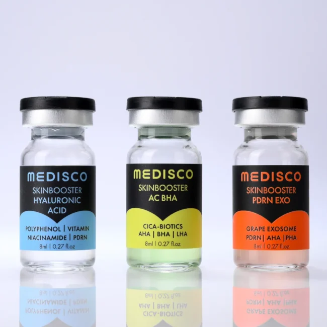 Medisco SkinBoosters