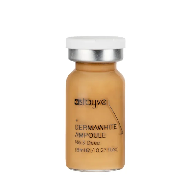 Stayve BB Glow No 3 Deep