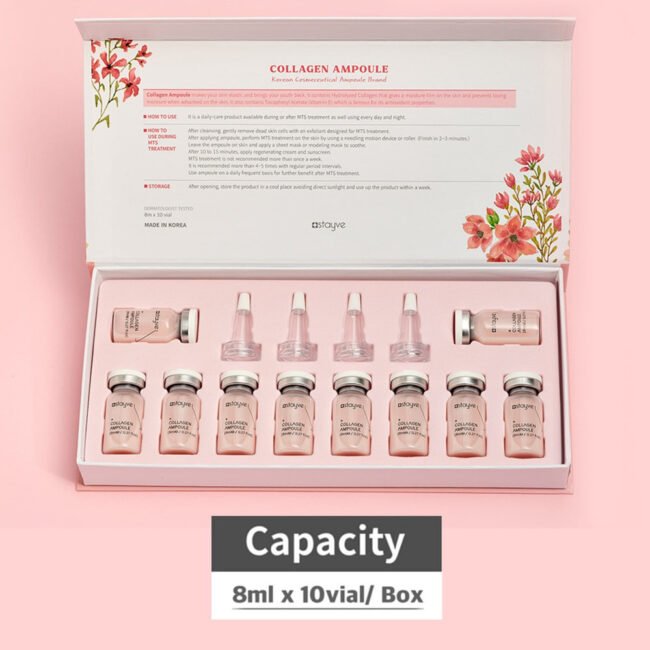 Stayve Collagen Ampoule