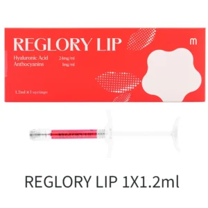 Reglory Lip Filler