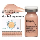 Stayve BB Glow No 1-2 Light Rose