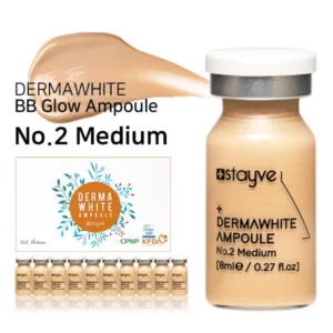 Stayve BB Glow No 2 Medium