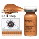 Stayve BB Glow No 3 Deep