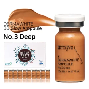 Stayve BB Glow No 3 Deep