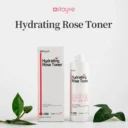 Stayve Hydrating Rose Toner