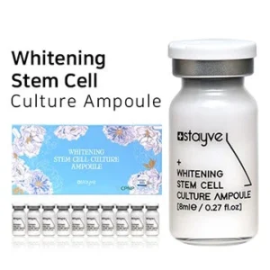 Stayve Whitening Stem Cell Ampoule