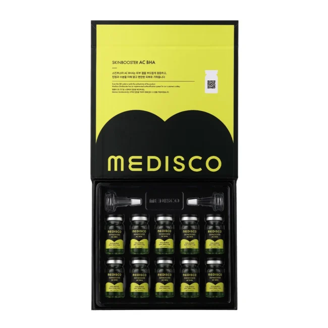Medisco SkinBooster AC BHA