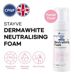 Stayve Dermawhite Neutralising Foam