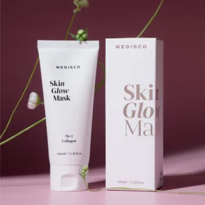 Medisco SkinGlow Mask
