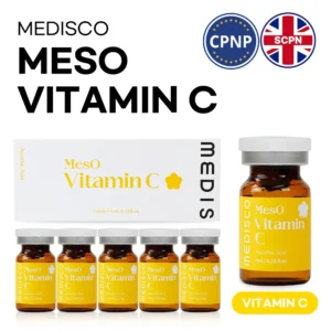 Medisco Meso Vitamin C