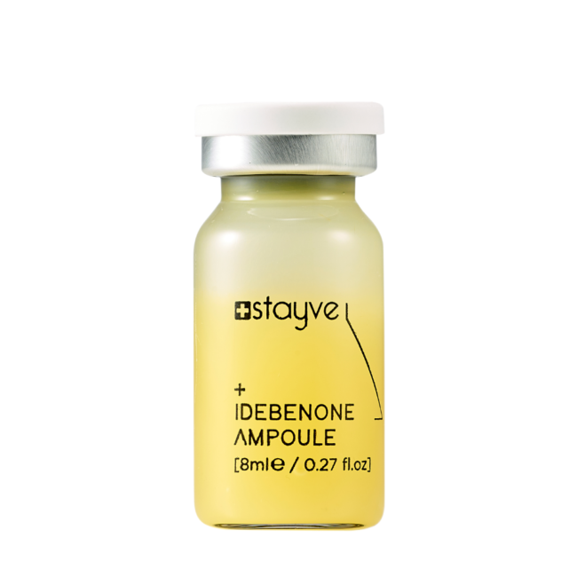 Stayve Idebenone Ampoule Stayve Idebenone Ampoule