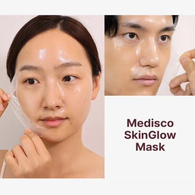 Medisco SkinGlow Mask Medisco SkinGlow Mask