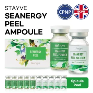 Stayve Seanergy Peel